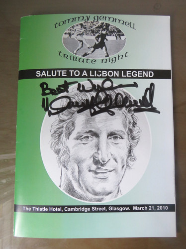 Rare 21st march 2010 - 2010, celtic
