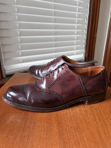 Alden 10b narrow - alden, #8