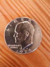 Vintage Coin For Collectors