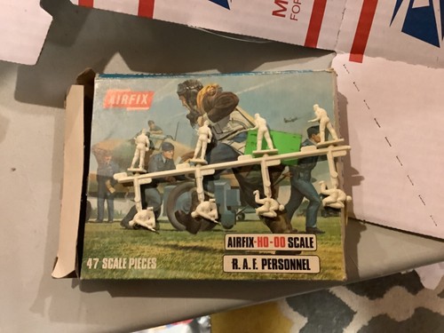 Airfix 01747 a - airfix, #01747-5