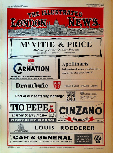Illustrated london news - illustrated,