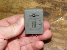 COLLINS TF1RX13YY OUTPUT