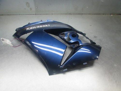 Kawasaki zzr1400 zx14r 2006 - zzr1400,