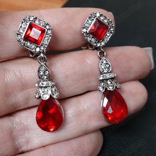 4cm clip drop - on, dangle