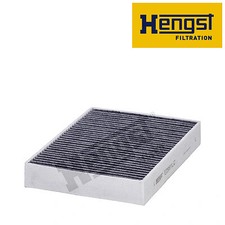 FILTER INTERIOR AIR FITS: BMW 1 SPORTS HATCH 125 D/120 D/116 D/118 D/125 I/11