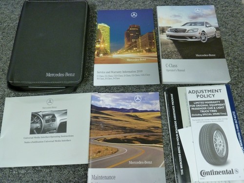 2010 mercedes benz - benz, c300