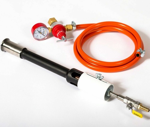 Dfpprof gas burner propane - gas,