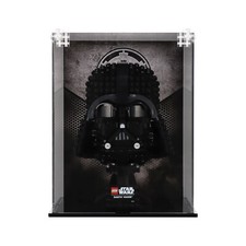 UNIQUEDISPLAY Display Case for