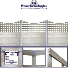 6ft x 3ft Standard Heavy