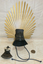 Samurai Helmet with mask