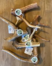 SPECIAL OFFER 🦌 Antler Dog Chews  🦌 x5 FREE DELIVERY