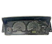 Discovery 2 TD5 Diesel Facelift Electronic Speedo Head 159K miles YAC114010 (J)