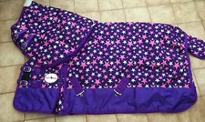 SALE 350g TURNOUT RUGS
