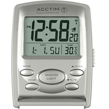 Acctim vista digital travel - vista,