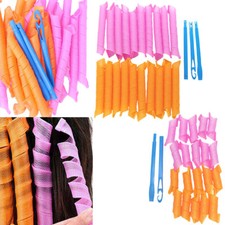20Pcs Magic Hair Curlers
