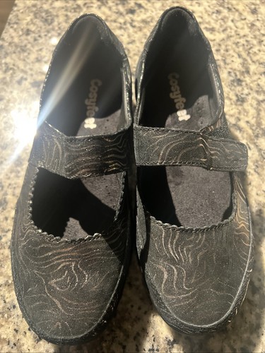 Cosyfeet shoes - cosyfeet,
