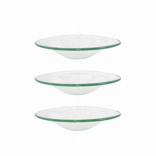 Replacement glass dish bowl - dish,