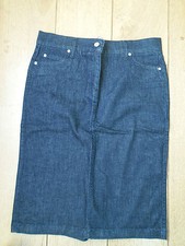 JASPER CONRAN RAW INDIGO BLUE