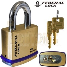 Federal FD720B Super Heavy