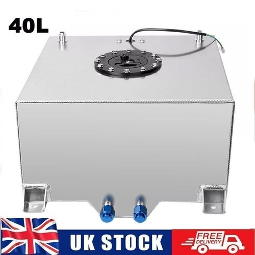 Gal litre fuel cell tank - 10,