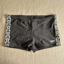 Speedo Junior Men's Swimming