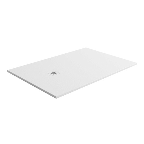 1600 900mm white slate - white,