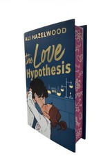SIGNED- The Love Hypothesis by