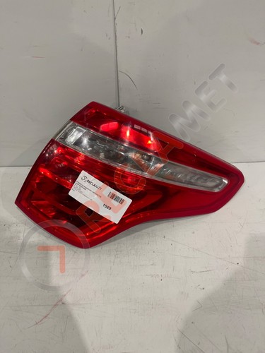 Citroen picasso vtr - picasso, hdi