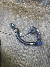 Tow Trust Detachable Towbar