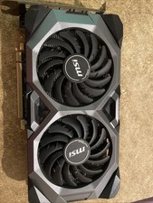 MSI AMD Radeon RX 5700 XT