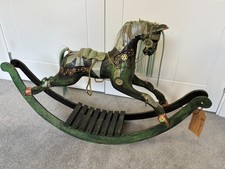 Hand made wooden - hand,