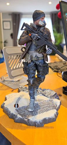 Tom clancy the - tom,