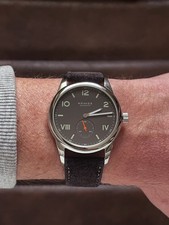 Nomos Glashütte Club Campus