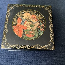 Traditional Old Russian