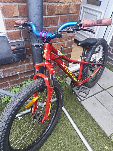 Specialized rip rock 24in - rip,