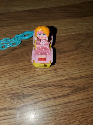 Vintage sweet secrets galoob - vintage,