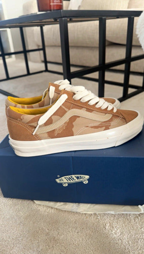 Vans old skool - old,