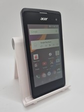 Acer Liquid Z220 Black