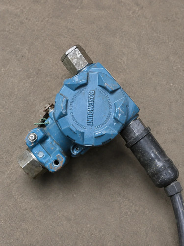 Rosemount 2088 pressure - rosemount,