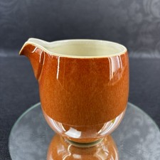 Denby Fire Chilli Orange 3”