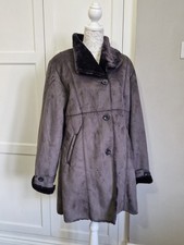 Gabriella Vicenza Faux Fur