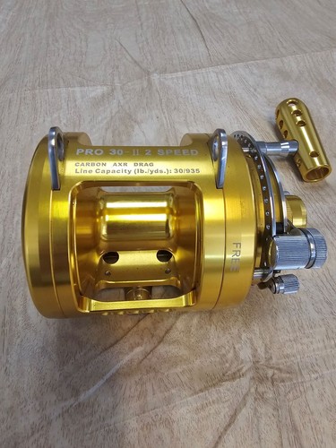 Okiaya pro national - okiaya, 30w-ii