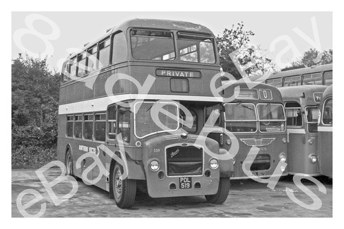 Bus photograph southern vectis - southern,