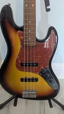 Cruiser by Crafter Jazz Bass Guitar