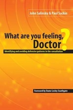 What are You Feeling Doctor