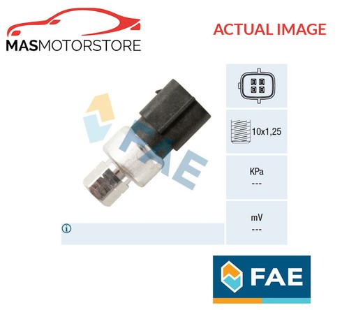 Air con pressure switch - con,