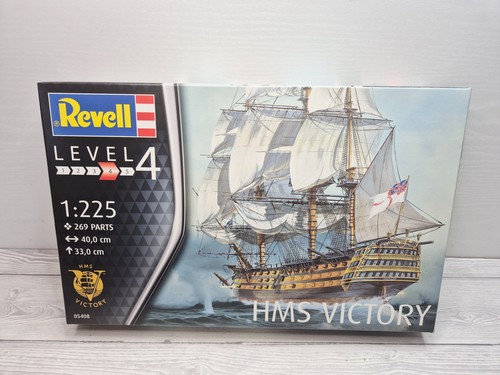 Revell 05408 225 m s - 1:225, h.m.s