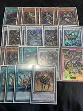 Yu-Gi-Oh! Kewl Tune Deck Core