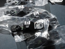 Pentax MV1 camera Top plate