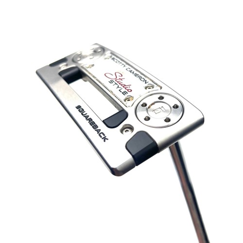 Scotty cameron studio style - cameron,